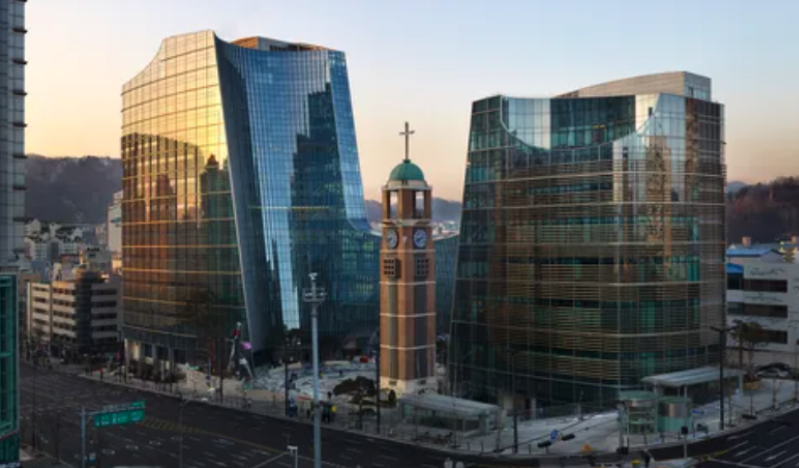 Sarang Church in Seoul, host of WEA General Assembly in October, begins search for next Senior Pastor