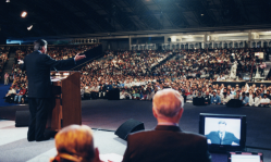 Evangelical leaders from 56 nations to gather in Berlin for European Congress on Evangelism hosted by Billy Graham Evangelistic Association