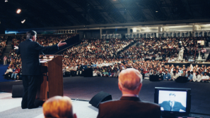 Evangelical leaders from 56 nations to gather in Berlin for European Congress on Evangelism hosted by Billy Graham Evangelistic Association