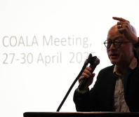 COALA3.0: Second-day plenary on 'building common ground' emphasizes unity, humility, and trust in missions