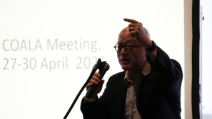 COALA3.0: Second-day plenary on 'building common ground' emphasizes unity, humility, and trust in missions
