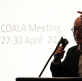 COALA3.0: Second-day plenary on 'building common ground' emphasizes unity, humility, and trust in missions