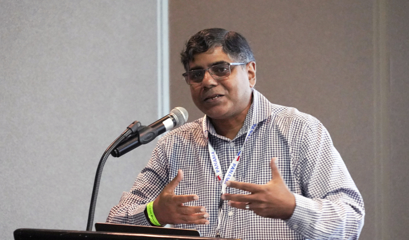 Mutuality in Mission: Second COALA3.0 plenary highlights shared responsibility in the Majority World
