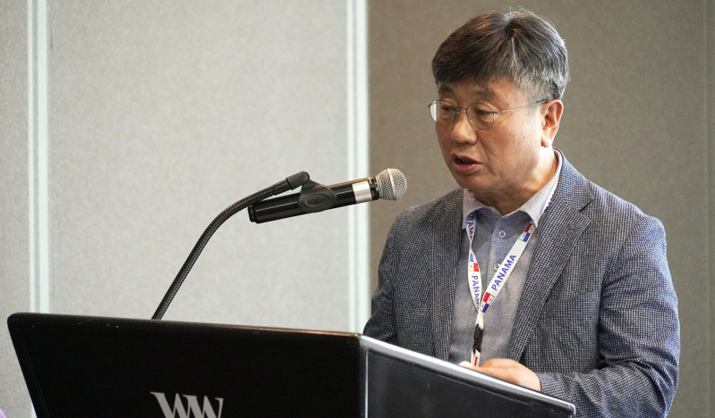 COALA3.0 plenary stresses church-centered mission, next-gen leadership, and migrant-driven mission