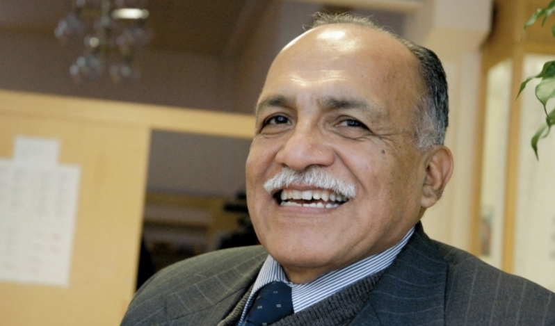 Samuel Escobar, Latin American theologian and missions leader, dies at 90