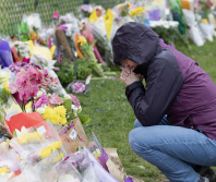 Billy Graham chaplains respond after deadly attack at Filipino festival in Vancouver