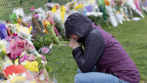 Billy Graham chaplains respond after deadly attack at Filipino festival in Vancouver