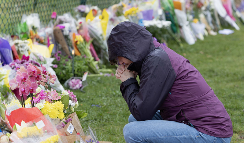 Billy Graham chaplains respond after deadly attack at Filipino festival in Vancouver