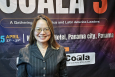 Taiwanese Pastor Hui Lan Wu encourages greater inclusion of women and young leaders in missions at COALA3.0