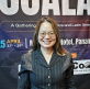 Taiwanese Pastor Hui Lan Wu encourages greater inclusion of women and young leaders in missions at COALA3.0