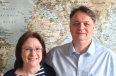 All Nations Christian College in England appoints Tim Young as new CEO
