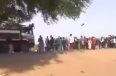 Truck ramming of Easter procession in Nigeria ruled intentional
