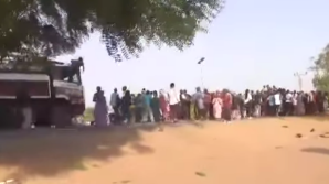 Truck ramming of Easter procession in Nigeria ruled intentional
