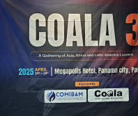COALA3.0 concludes in Panama with historic Latin America–Asia missions agreement, eyes next phase in Singapore