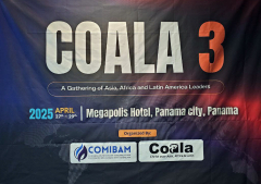COALA3.0 concludes in Panama with historic Latin America–Asia missions agreement, eyes next phase in Singapore