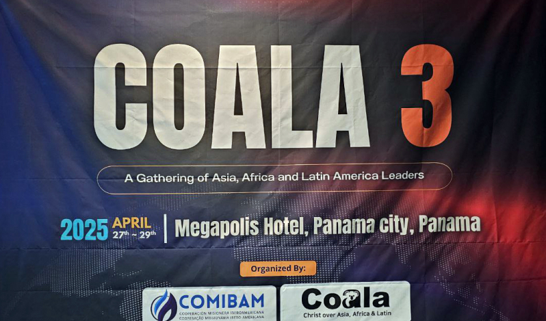 COALA3.0 concludes in Panama with historic Latin America–Asia missions agreement, eyes next phase in Singapore