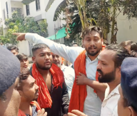 Christian in India charged after Hindu nationalist attack