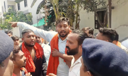 Christian in India charged after Hindu nationalist attack