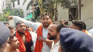 Christian in India charged after Hindu nationalist attack
