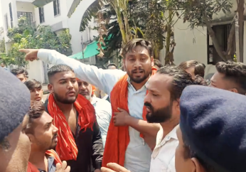 Christian in India charged after Hindu nationalist attack