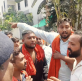 Christian in India charged after Hindu nationalist attack
