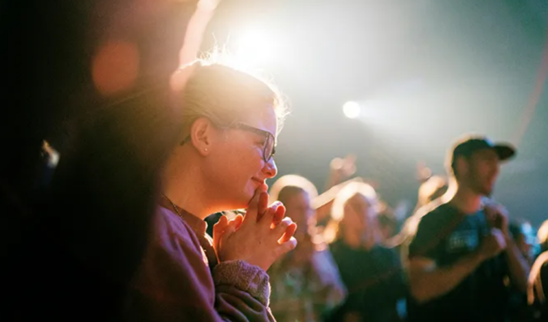Southern Baptist membership declines for 18th year, but baptisms see encouraging uptick