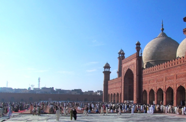 Record number of blasphemy cases recorded in Pakistan