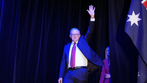 Albanese wins re-election in Australia as labor secures majority