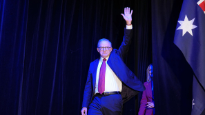 Albanese wins re-election in Australia as labor secures majority