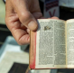 Australian Defence Force launches new Bible edition 20 years after previous release