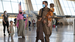 Over a dozen Christian leaders urge Trump to protect Afghan Christians from deportation