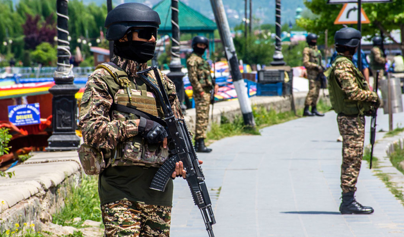 Pakistani bishop calls for day of fasting and prayer as war fears loom