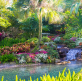 A call to remember that our promised future is a garden with God the master gardener