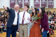Freed-Hardeman University President David Shannon to step down after eight years of overseeing 'record-breaking growth'