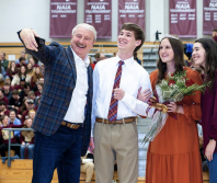 Freed-Hardeman University President David Shannon to step down after eight years of overseeing 'record-breaking growth'