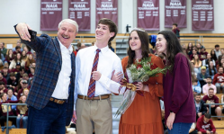Freed-Hardeman University President David Shannon to step down after eight years of overseeing 'record-breaking growth'