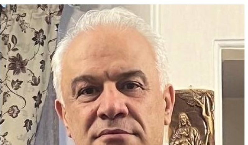 Iran sends wife of re-arrested pastor into solitary confinement