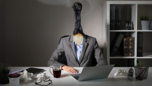 Burning out or just tired, here are guidelines that can help