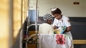 New $600M health fund aims to save 300,000 lives of mothers and babies in Africa amidst USAID aid cuts