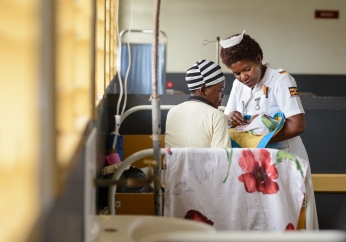 New $600M health fund aims to save 300,000 lives of mothers and babies in Africa amidst USAID aid cuts