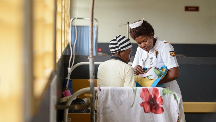 New $600M health fund aims to save 300,000 lives of mothers and babies in Africa amidst USAID aid cuts