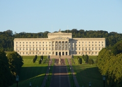 Churches ‘picking up the pieces’ amid Northern Ireland’s public service crisis