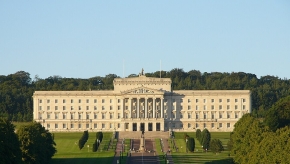 Churches ‘picking up the pieces’ amid Northern Ireland’s public service crisis
