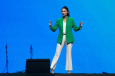 Sarah Breuel to step back from public ministry, speaking engagements to focus on spending time with family
