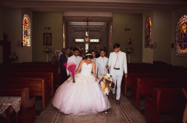 Evangelical and pro-family leaders warn Bolivian child-marriage bill may enable abuse of minors