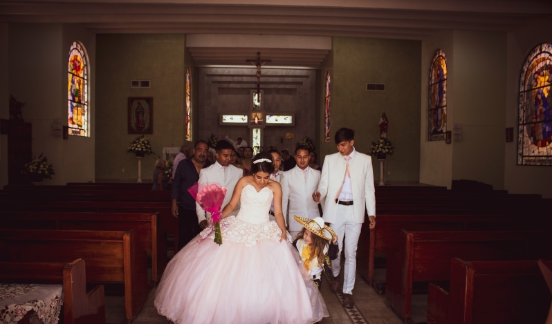 Evangelical and pro-family leaders warn Bolivian child-marriage bill may enable abuse of minors