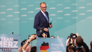German evangelical leader welcomes Merz victory as chance for stability and Christian witness