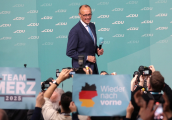 German evangelical leader welcomes Merz victory as chance for stability and Christian witness
