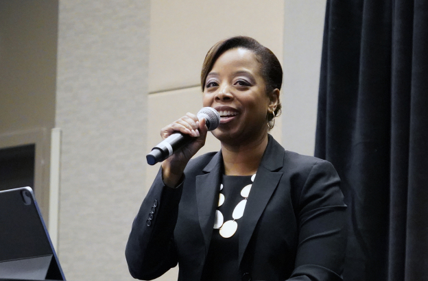 Evangelical Press Association concludes 2025 Convention with keynote on godly leadership in Christian media