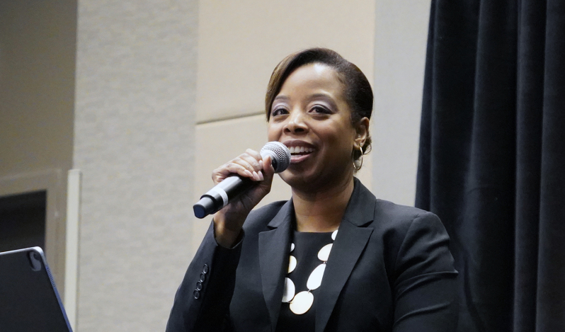 Evangelical Press Association concludes 2025 Convention with keynote on godly leadership in Christian media